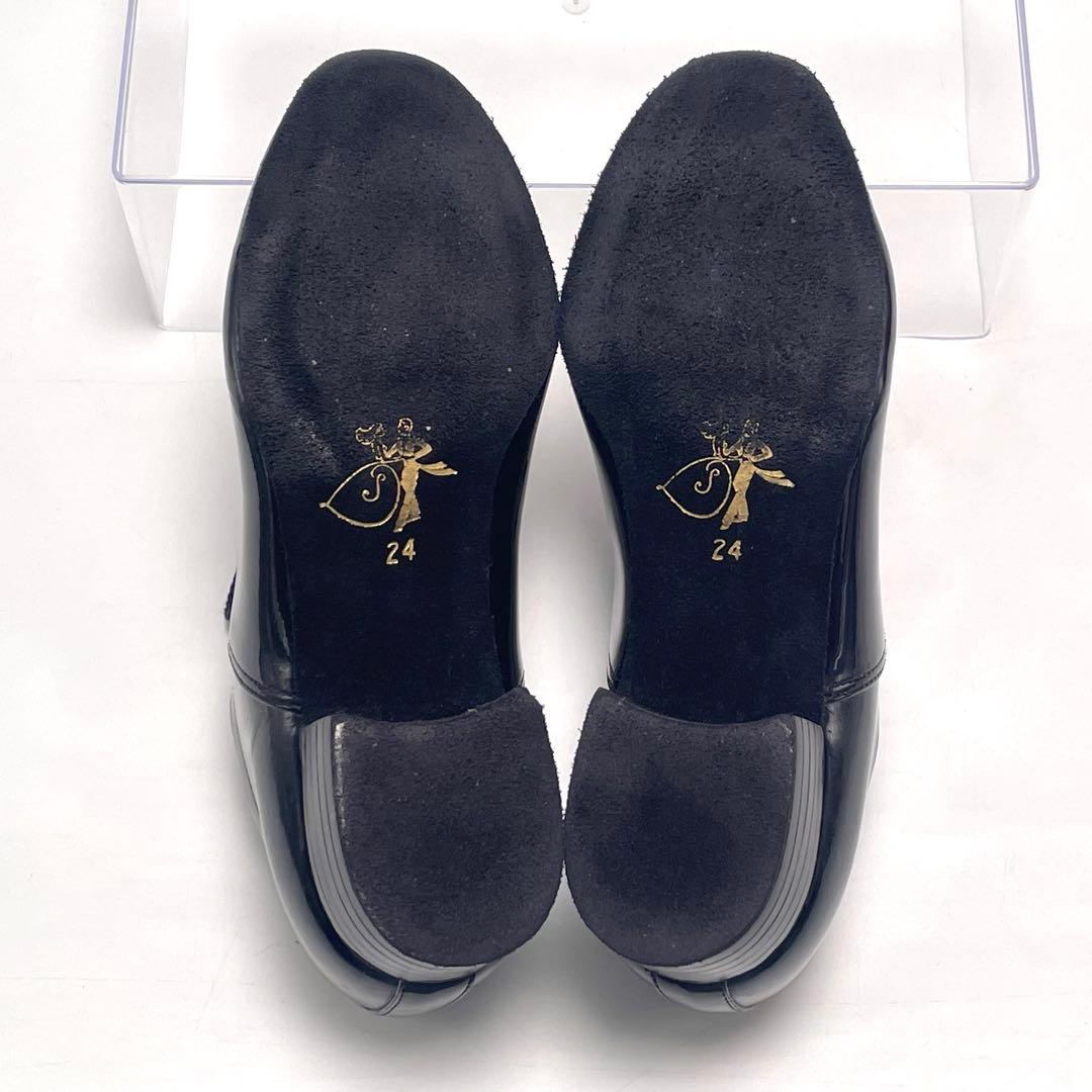 Sekine セキネ スタンダード＆ラテン兼用 ダンスシューズ 社交ダンス