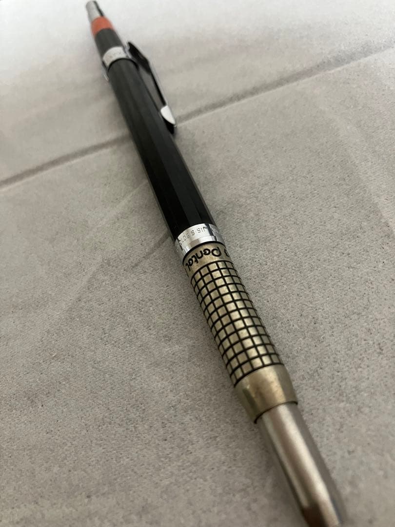 最安値 ぺんてる メカニカ 0.3 廃盤