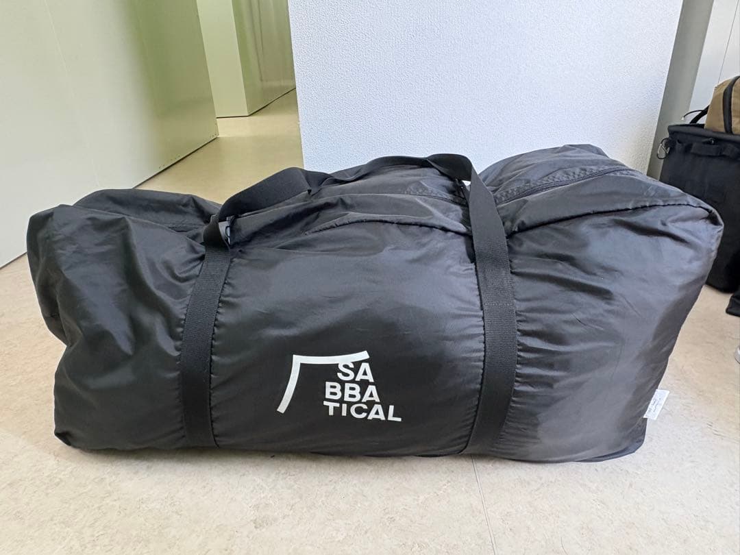 SABBATICAL サバティカル アルニカ