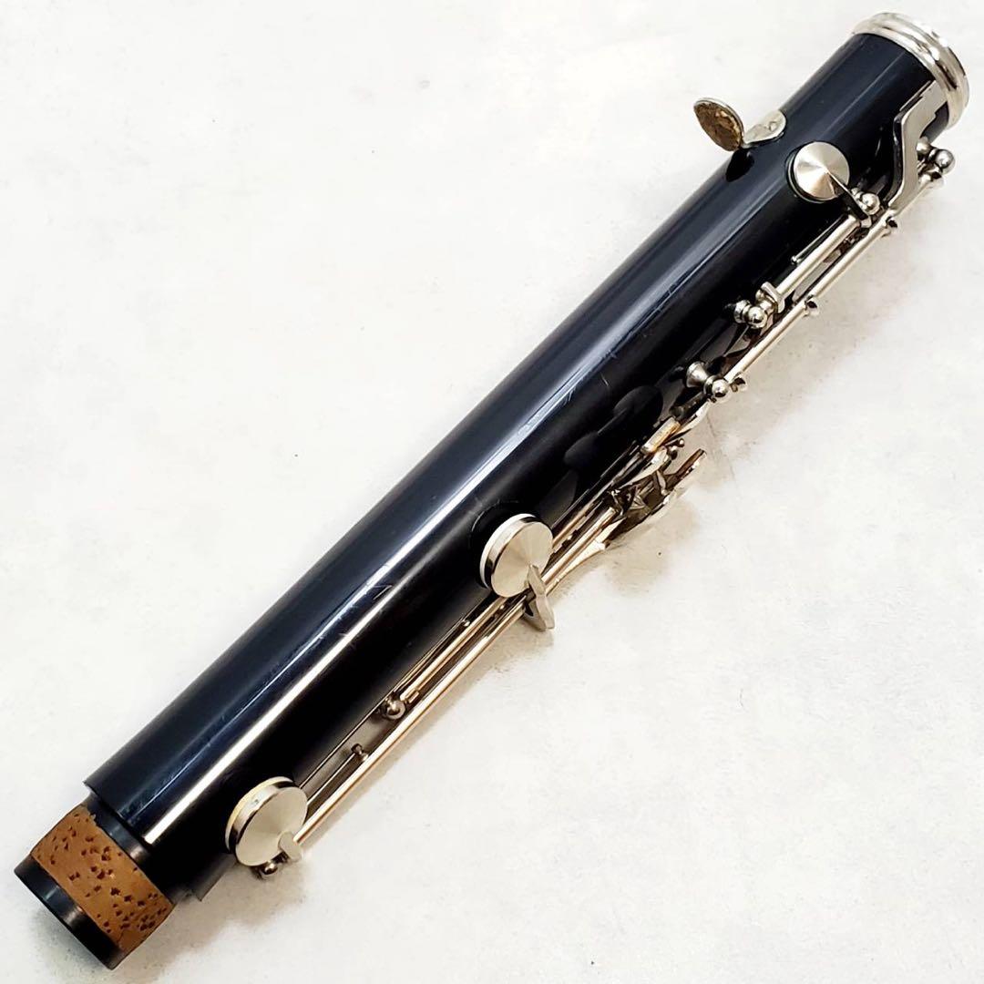 【専門店整備済】YAMAHA クラリネット YCL-252 純正ハードケース付