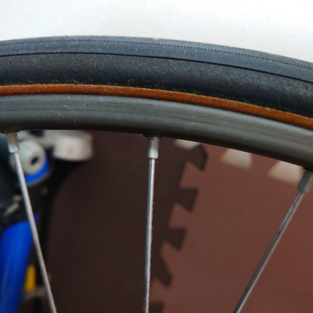 HUTCHINSON PRO TOUR チューブラータイヤ　ハッチンソン