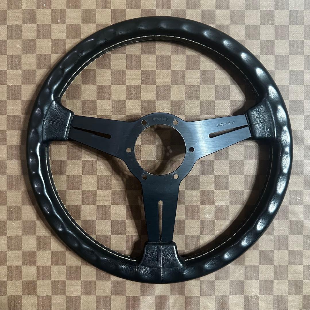 ナルディクラシックステアリング33φ