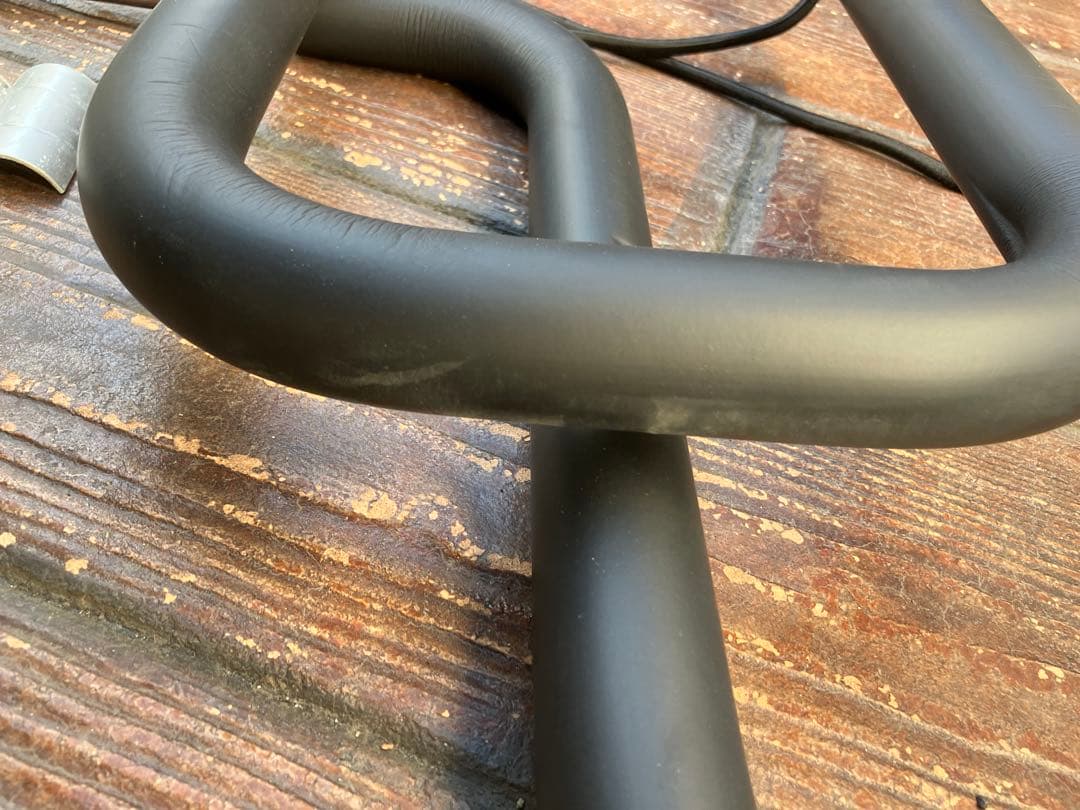 自転車用サーフボードラック