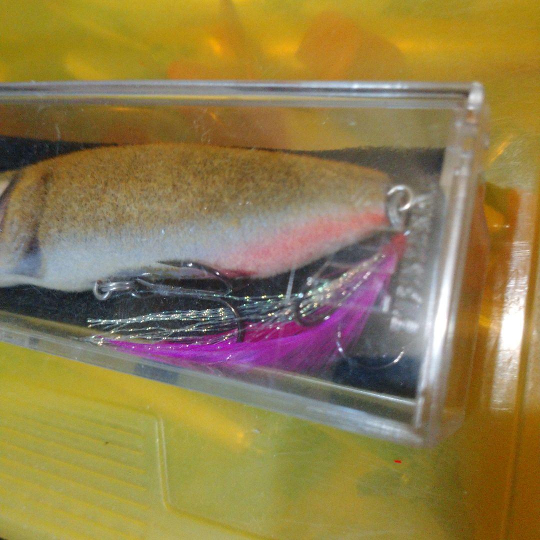 MEGABASS メガバス POPMAX 2004年干支限定 見申カラー