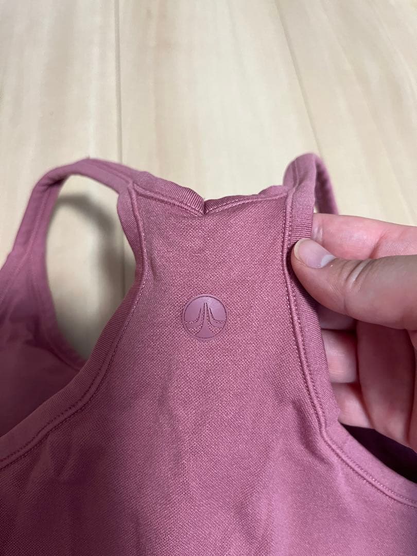 SUKALA ヨガウェアセット ピンク　おまけ付き