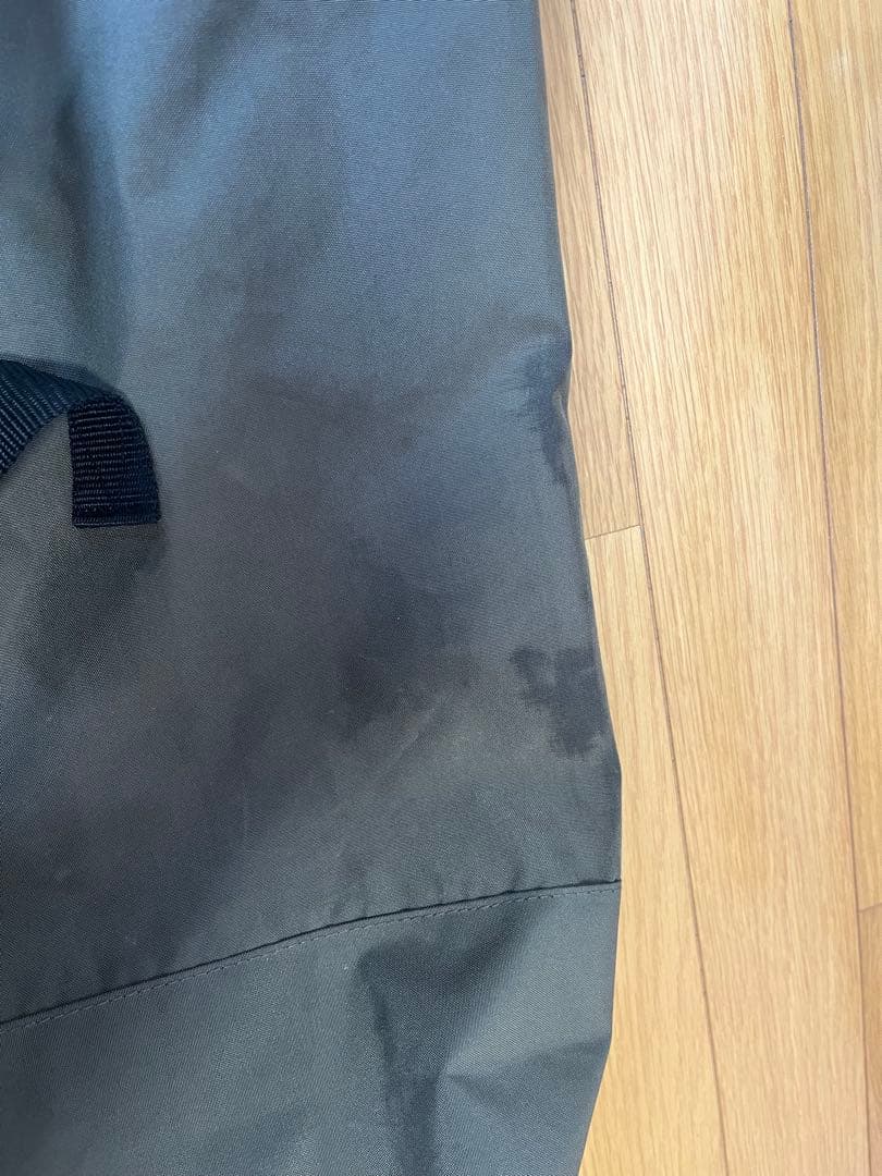 スノーピーク ローチェア30