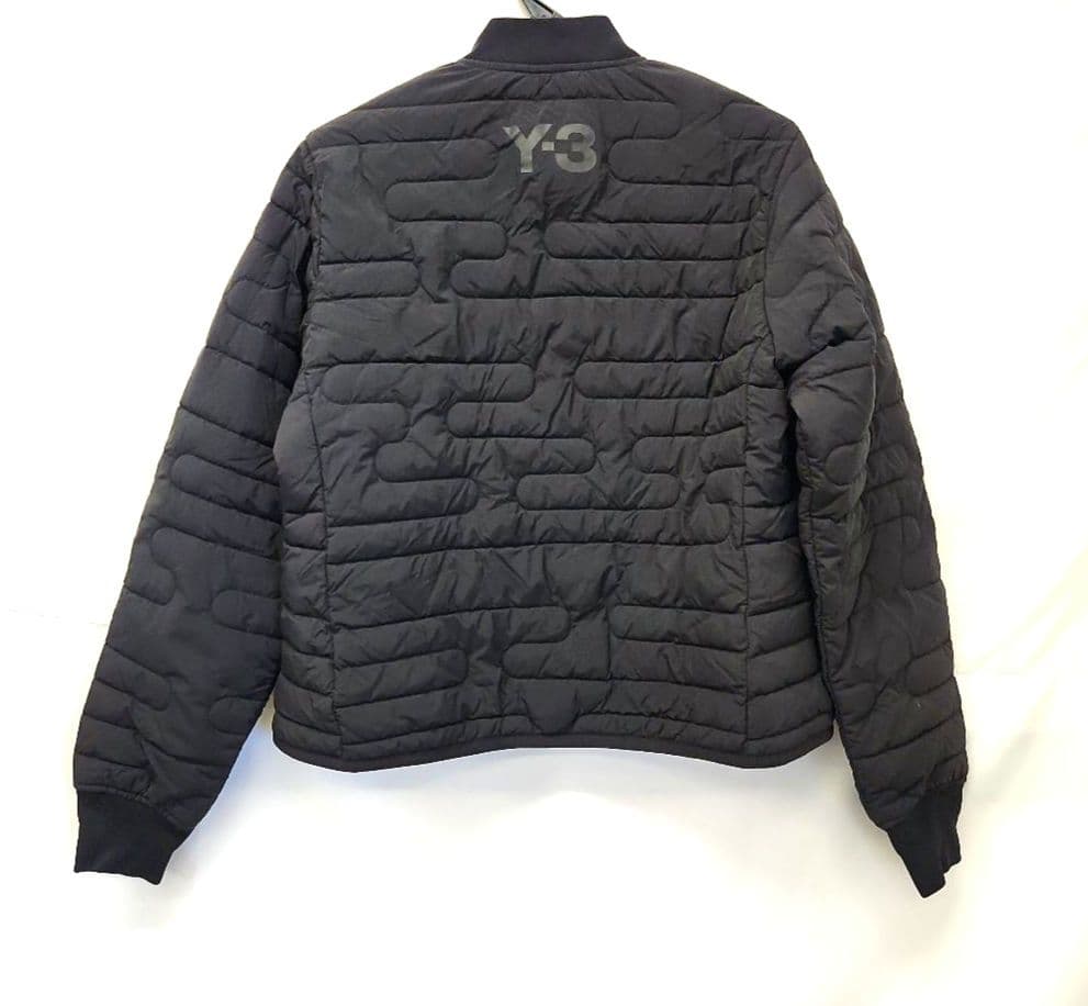 CLASSIC LINER BOMBER　Y-3　ワイスリー　ダウンジャケット