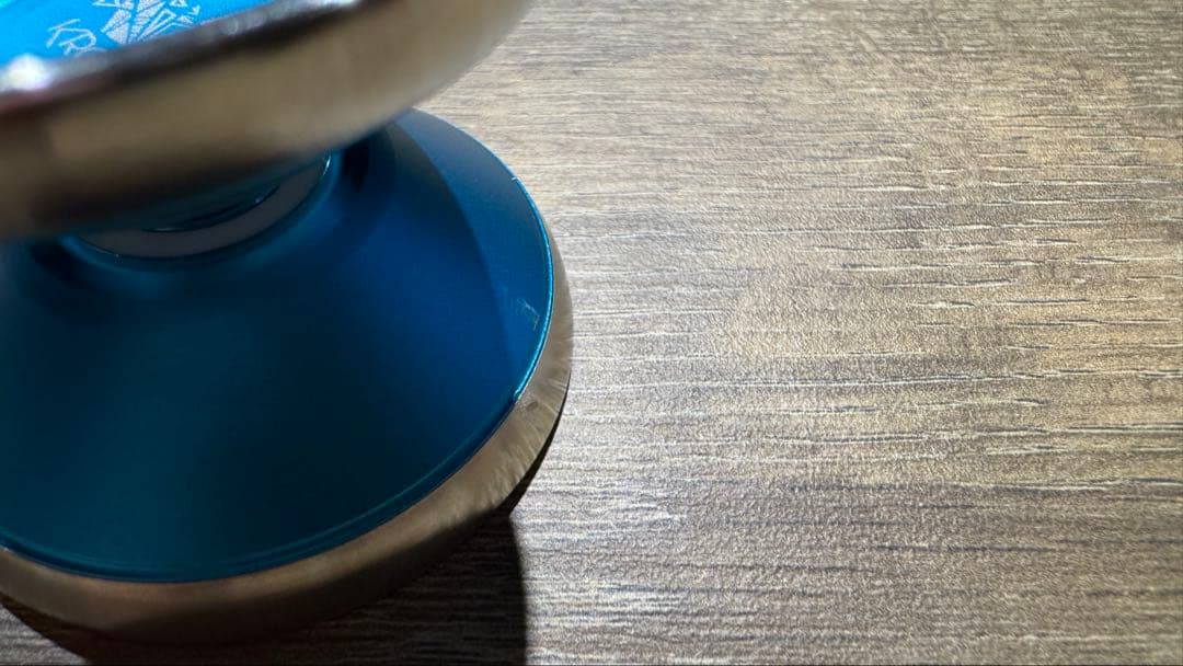 【C3ヨーヨーデザイン】クラウン.st