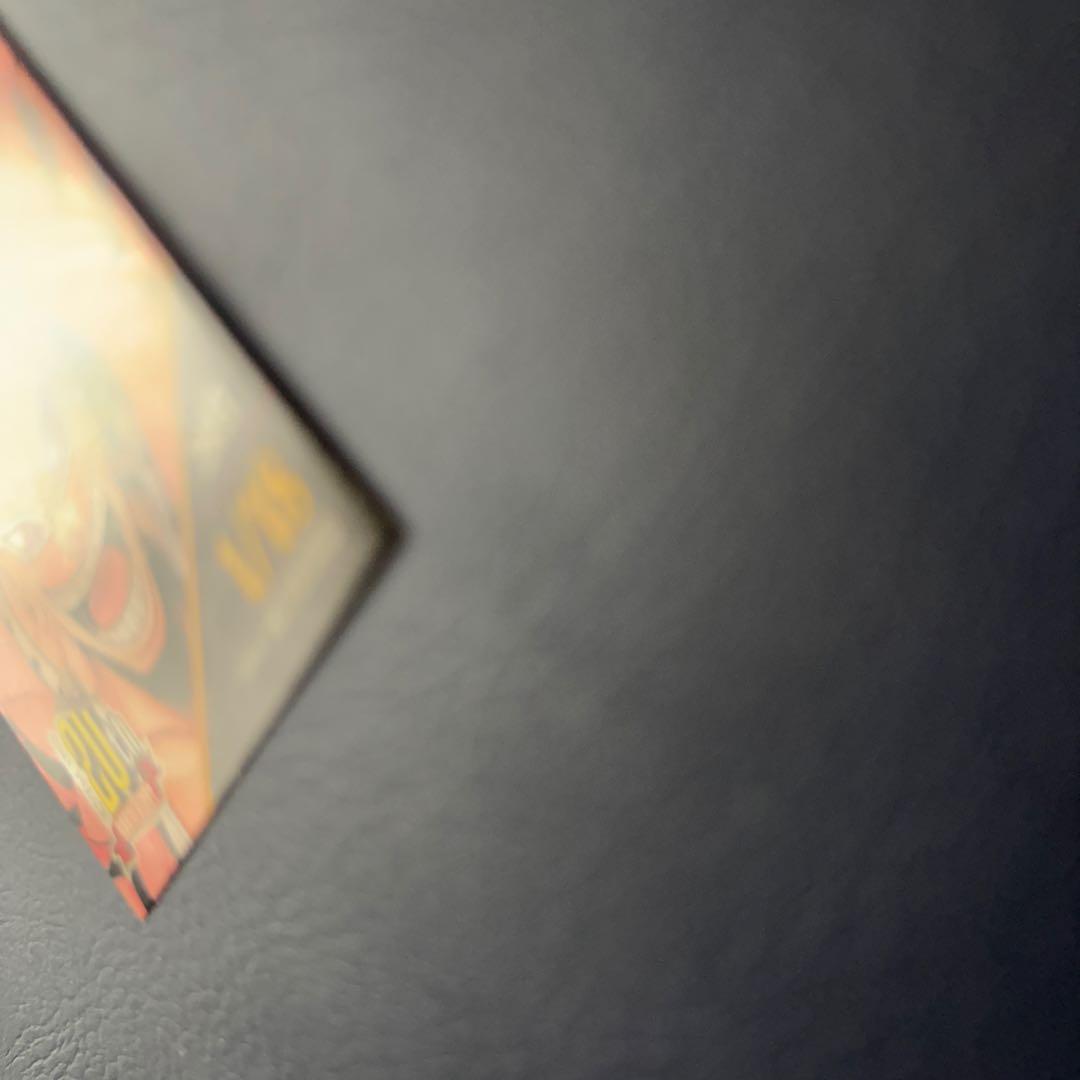 麦わらストア　365日　ステッカー　ドンキホーテ・ドフラミンゴ 20周年記念