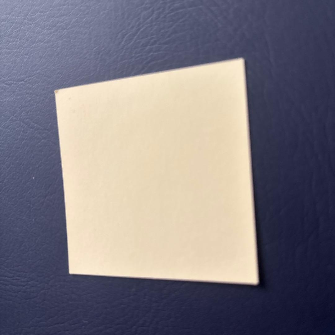 麦わらストア　365日　ステッカー　ドンキホーテ・ドフラミンゴ 20周年記念