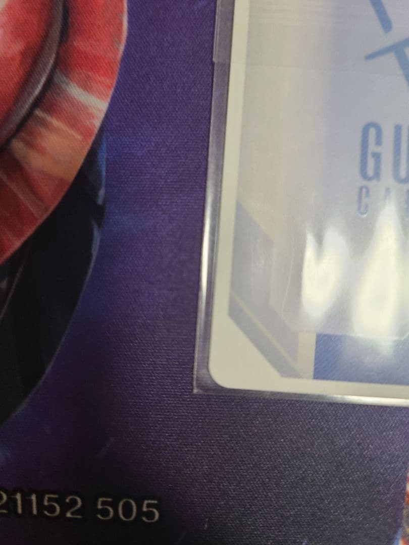 ハマーンカーン　ニュータイプチャレンジプロモ