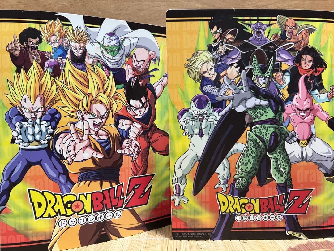 約300枚　ドラゴンボールカード データカードダス