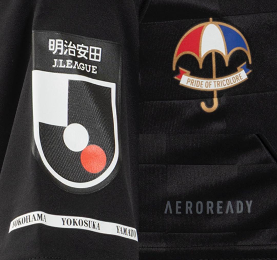 マリノス スペユニ 2永戸 2XL