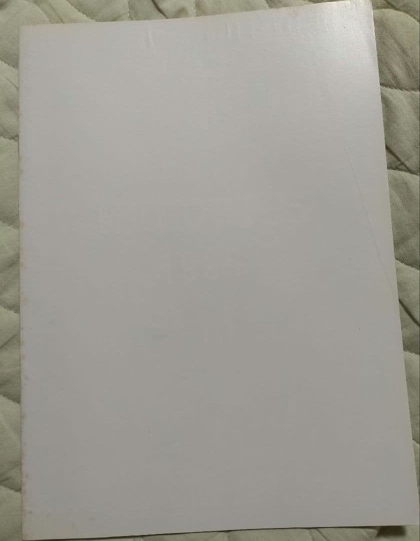 第2期 WANDS ワンズ 上杉昇 会報1～14フルセットWANDERLAND