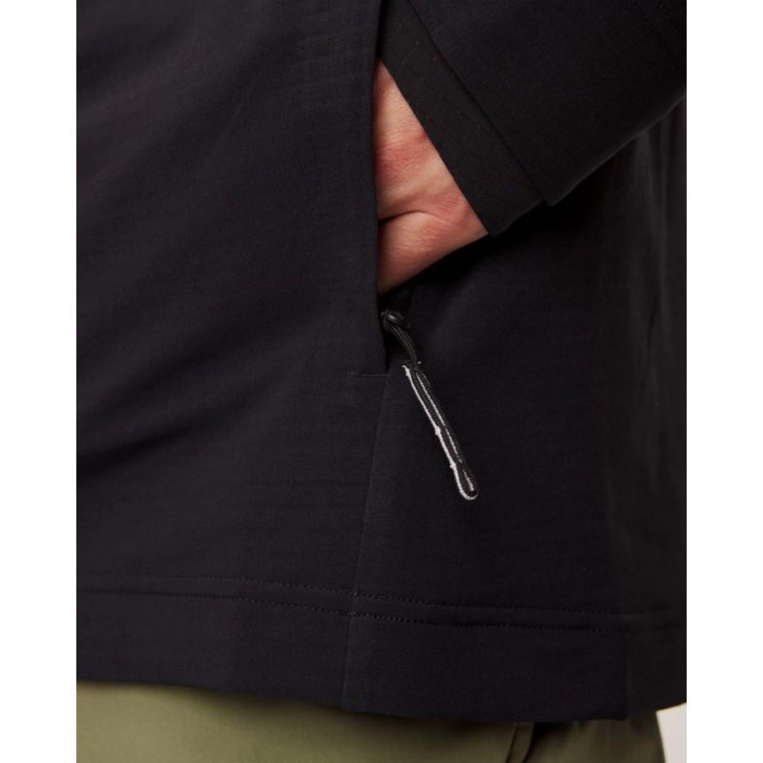 ウォーキング・ランニングウェア on pace hoodie