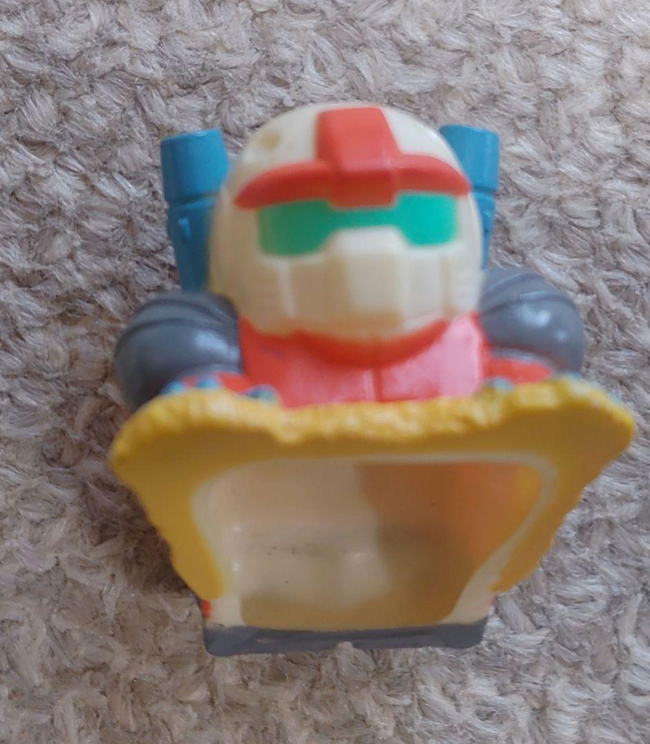 ☆ガンダムフィギュア指人形 15体セット☆