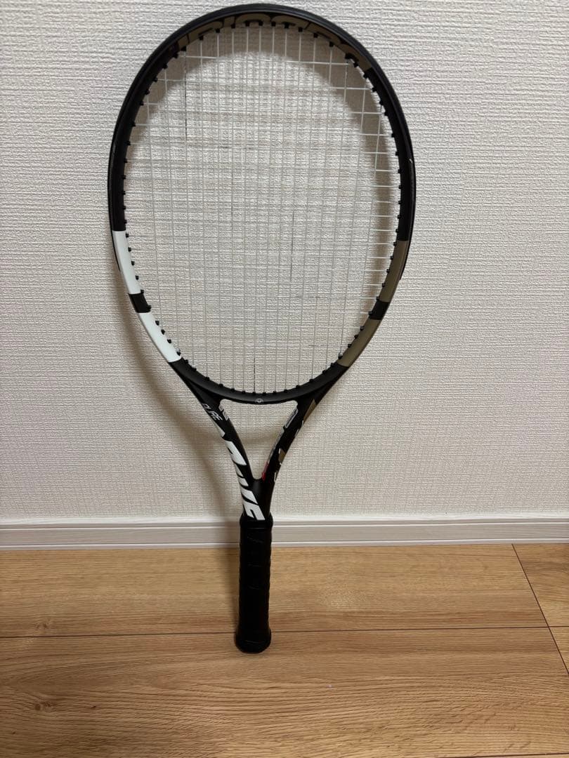 Babolat テニスラケット Pure Drive Wimbledon