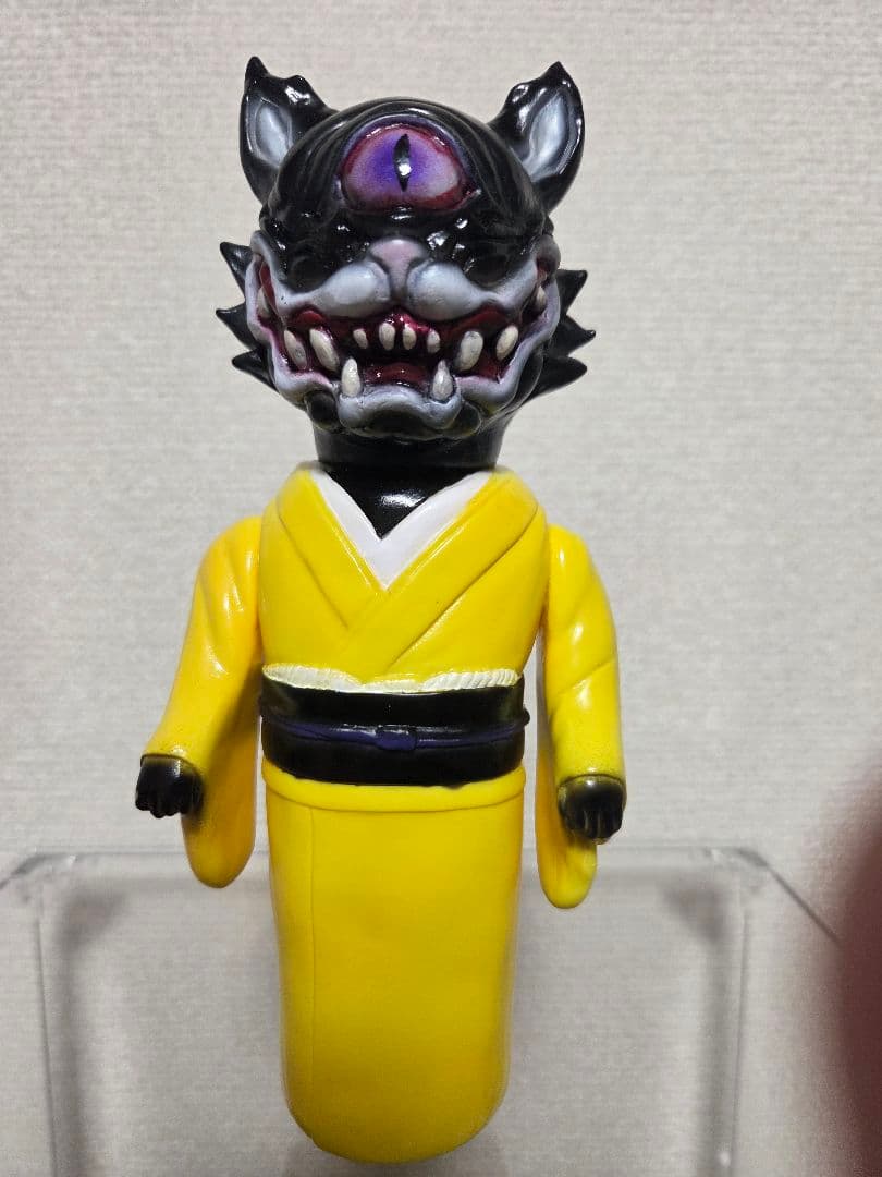 暗黒エンターテイメント　魂(タマ)　墓場の画廊