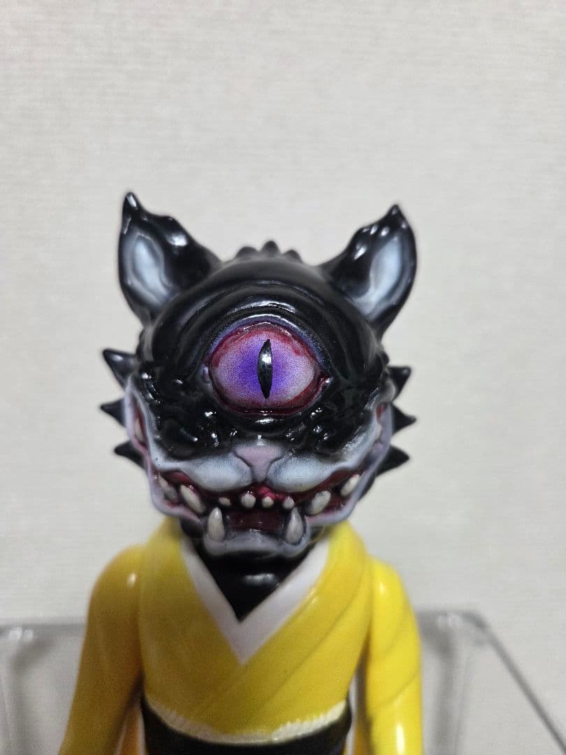 暗黒エンターテイメント　魂(タマ)　墓場の画廊