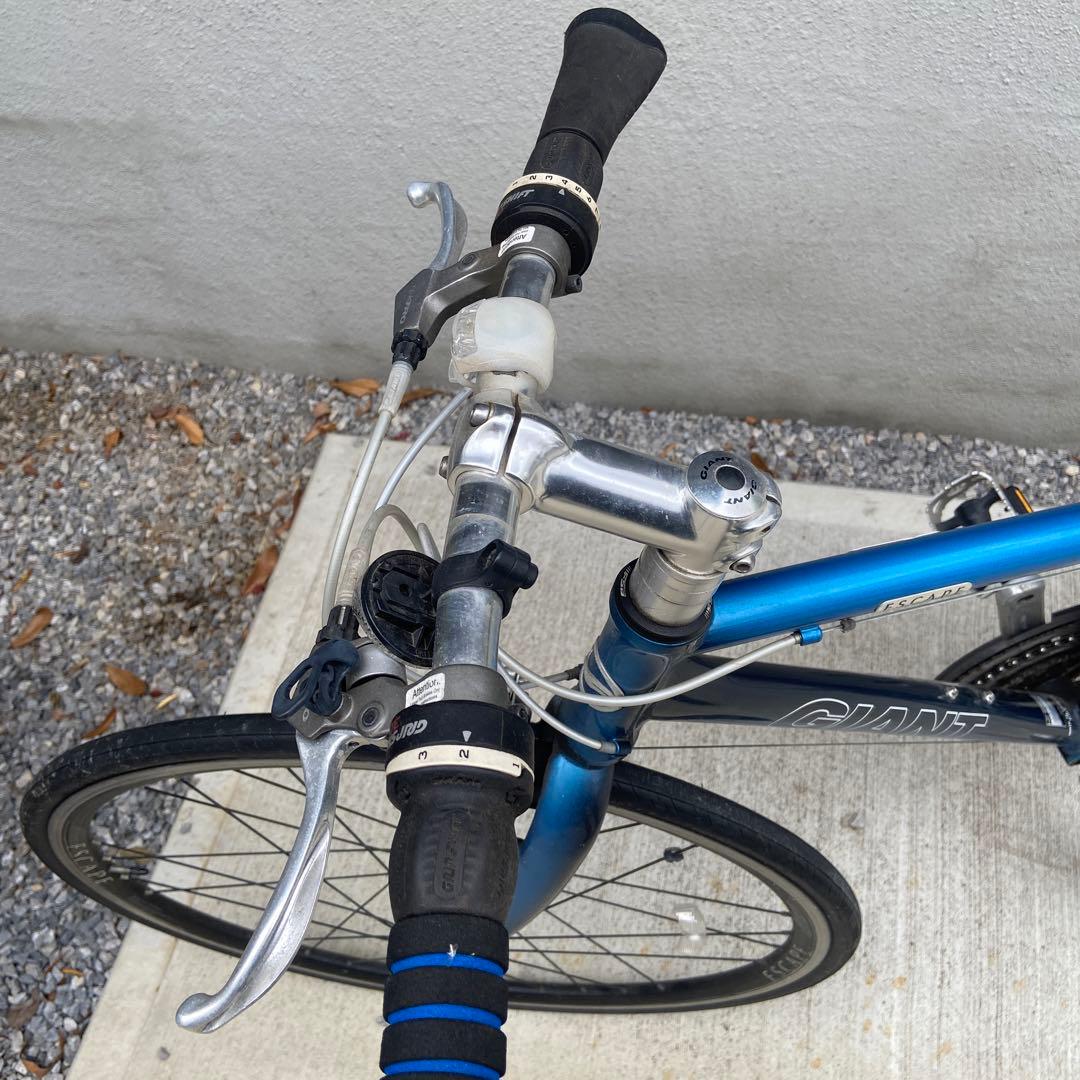 【引取り限定】GIANT ESCAPE R3 ジャイアント エスケープ r3