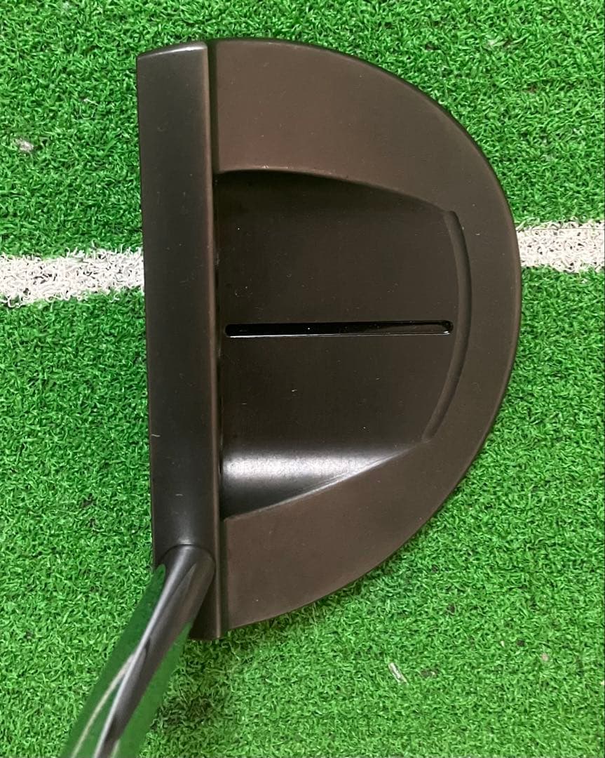 SCOTTY CAMERON スコッティキャメロン GoLo ゴーロー