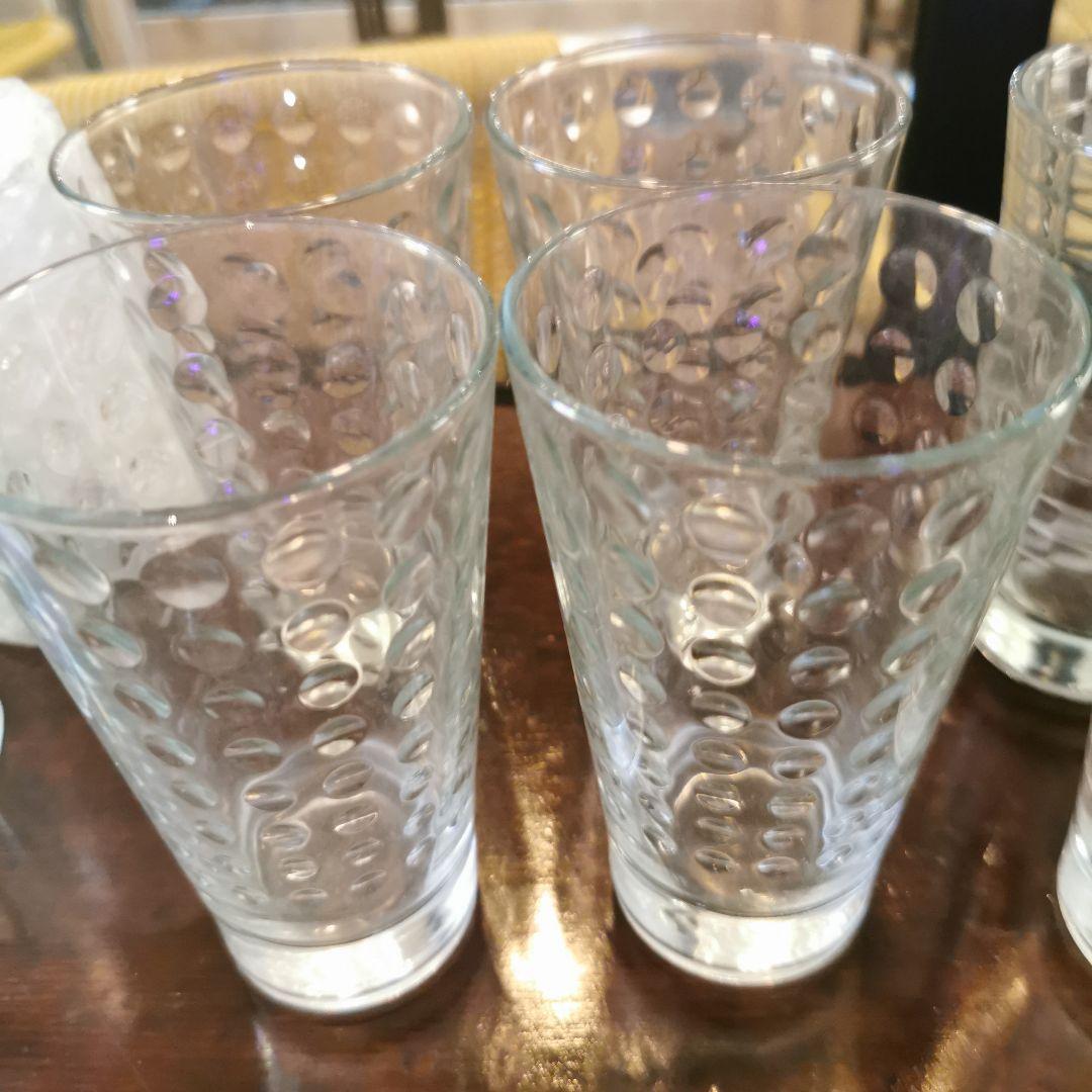 キャンドルホルダーとランプオイルセット