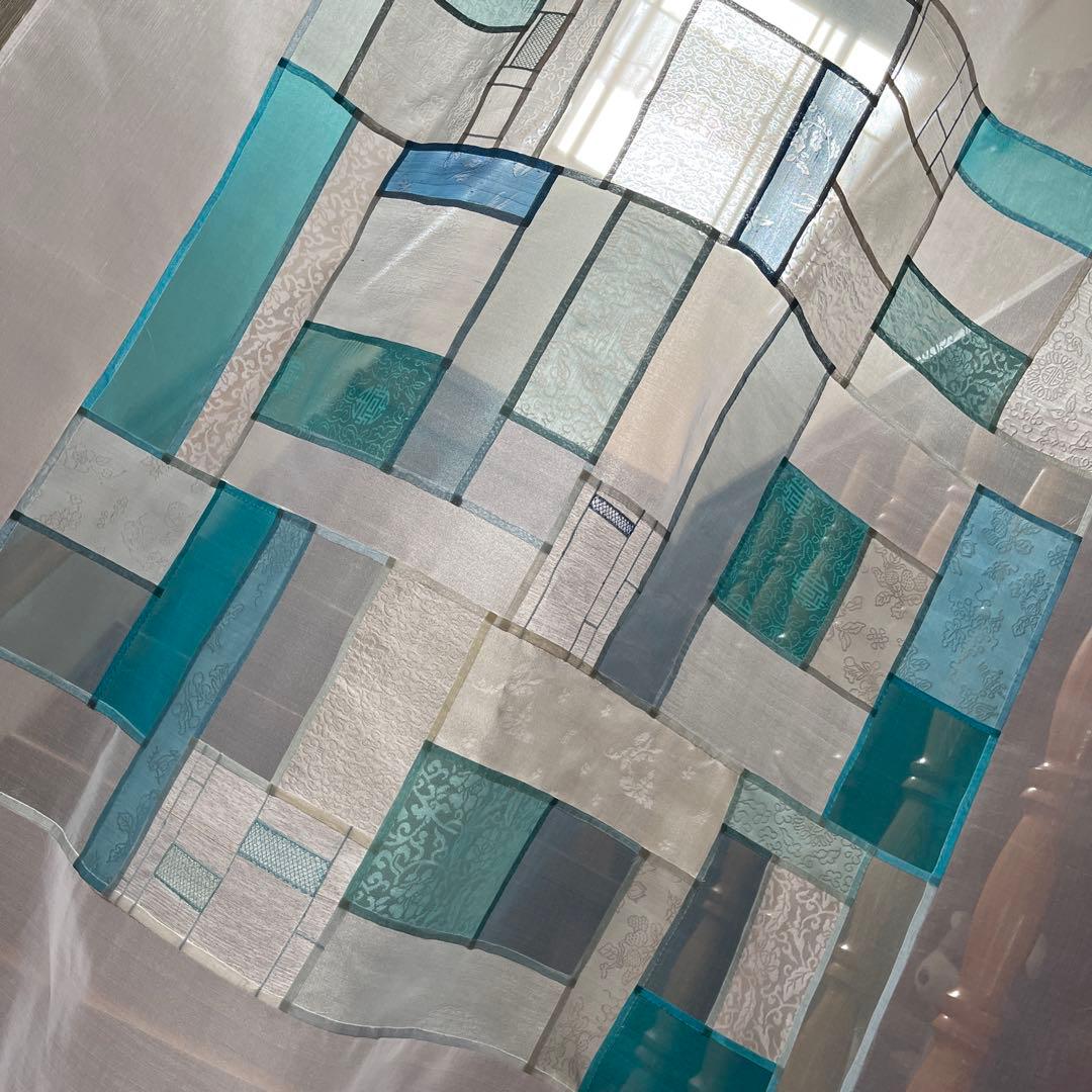 あまぐりー　 薄絹のタペストリー・空2