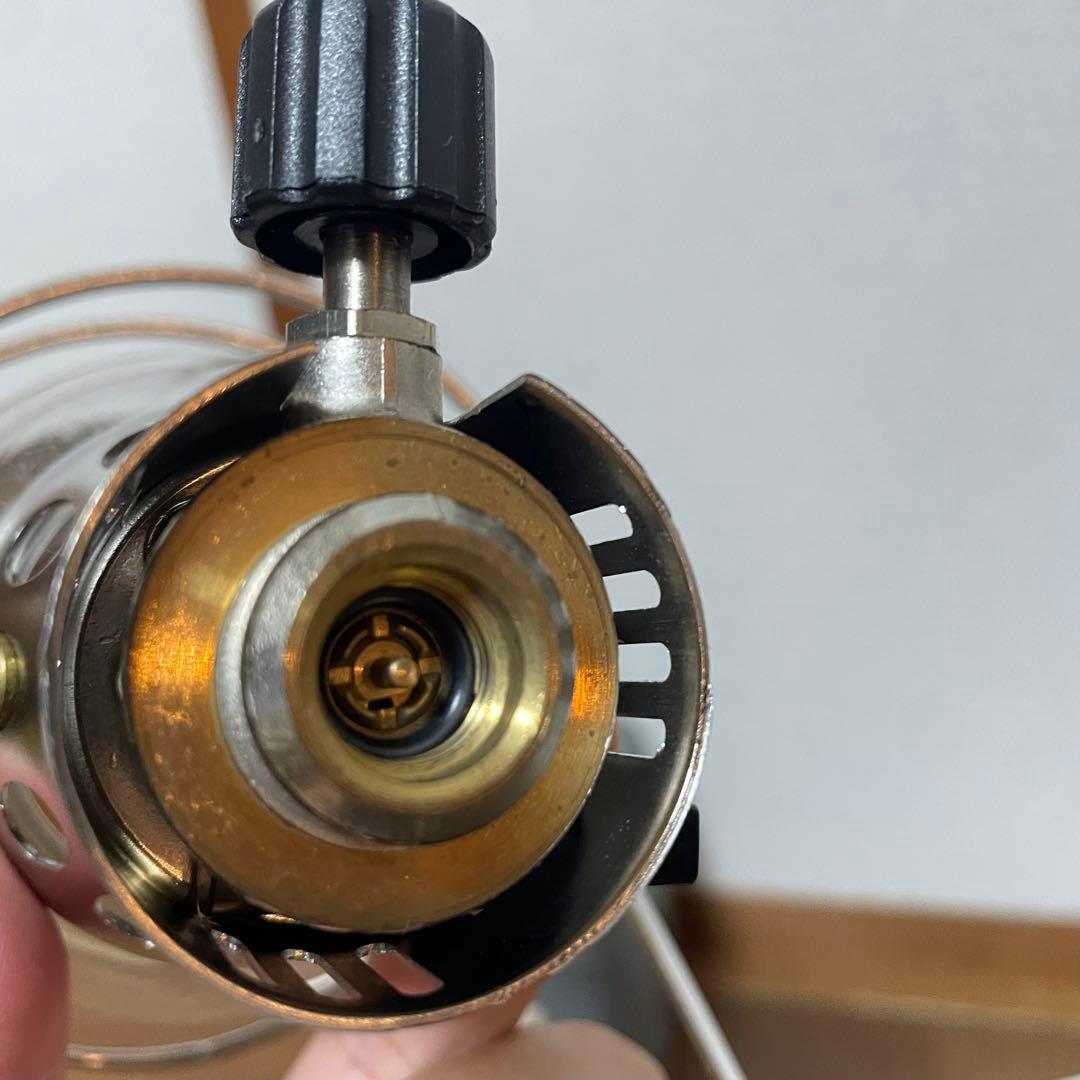 PRIMS プリムス エクスカイザー ランタン EX-3240S