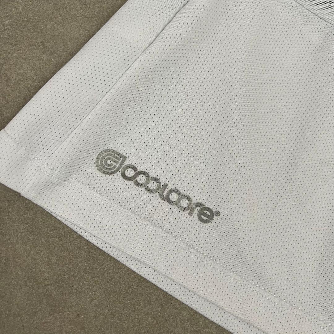 G/FORE ジーフォア　セットアップ　長袖シャツ　スカート ゴルフ　38 M