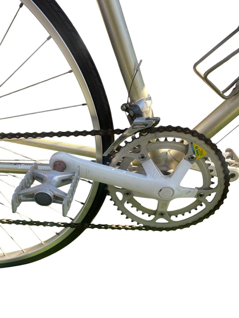 BRIDGESTONE RADAC RD-6 ロードバイク ヴィンテージ