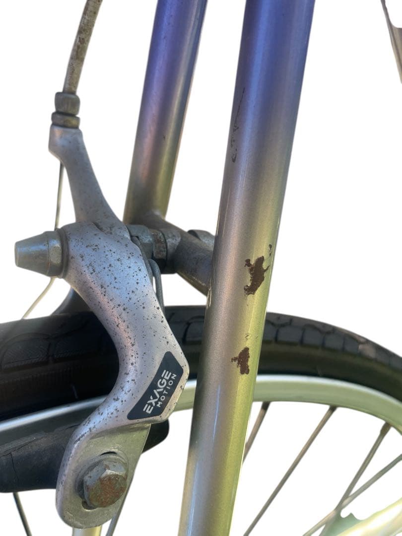 BRIDGESTONE RADAC RD-6 ロードバイク ヴィンテージ