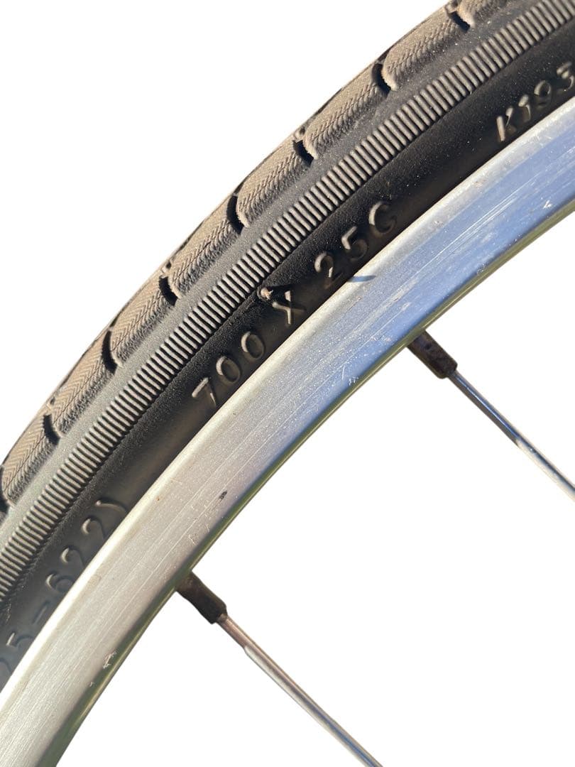 BRIDGESTONE RADAC RD-6 ロードバイク ヴィンテージ