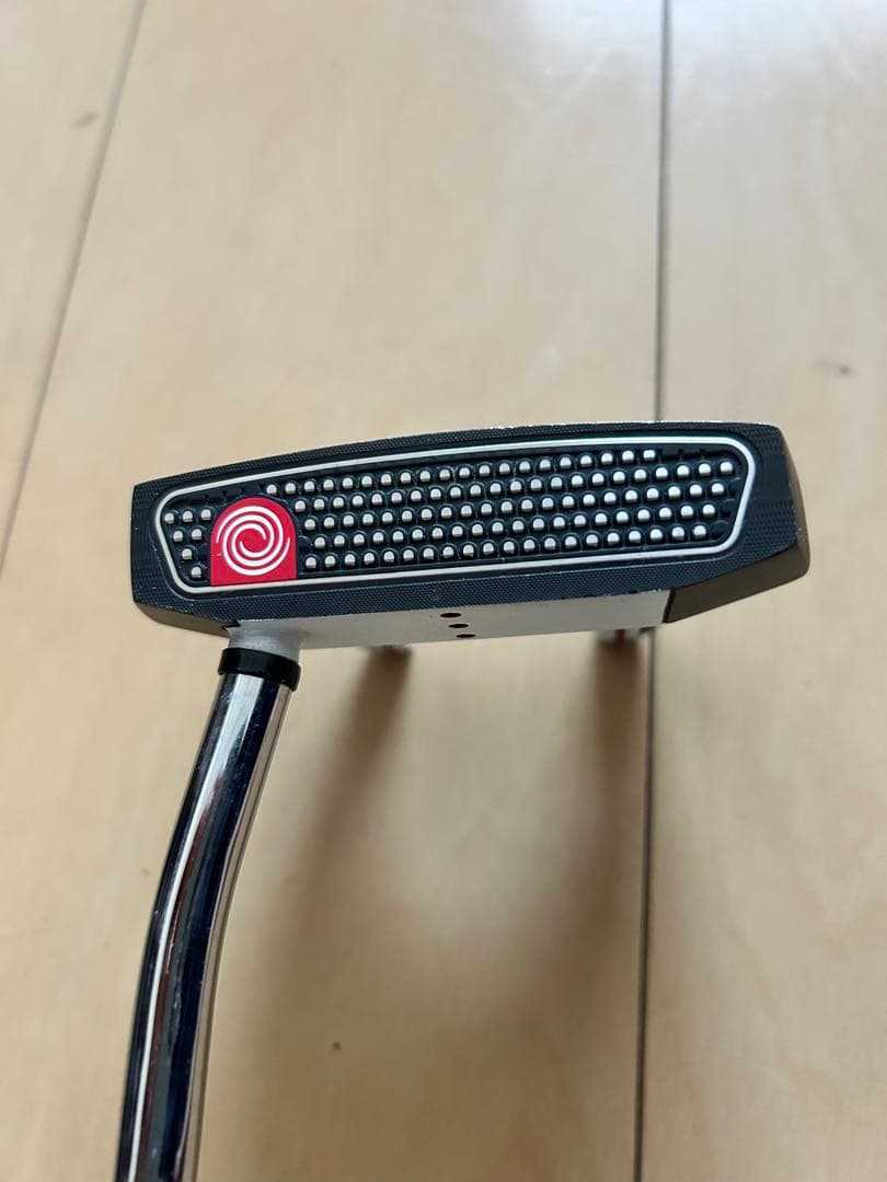 オデッセイ　ワークス 7 パター