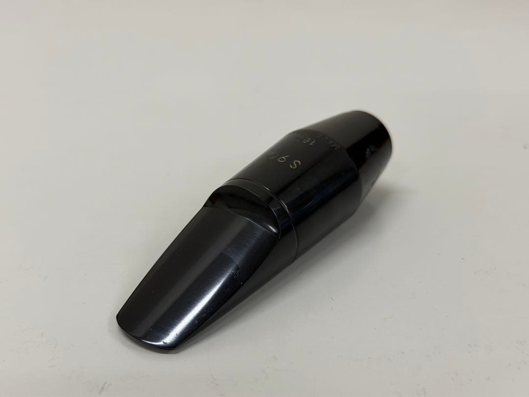 Selmer セルマー　アルトサックス用マウスピース S90 180