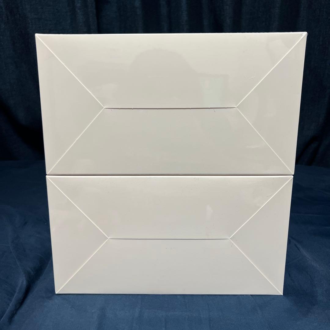 LABUBU THE MONSTERS Big into Energy アソート