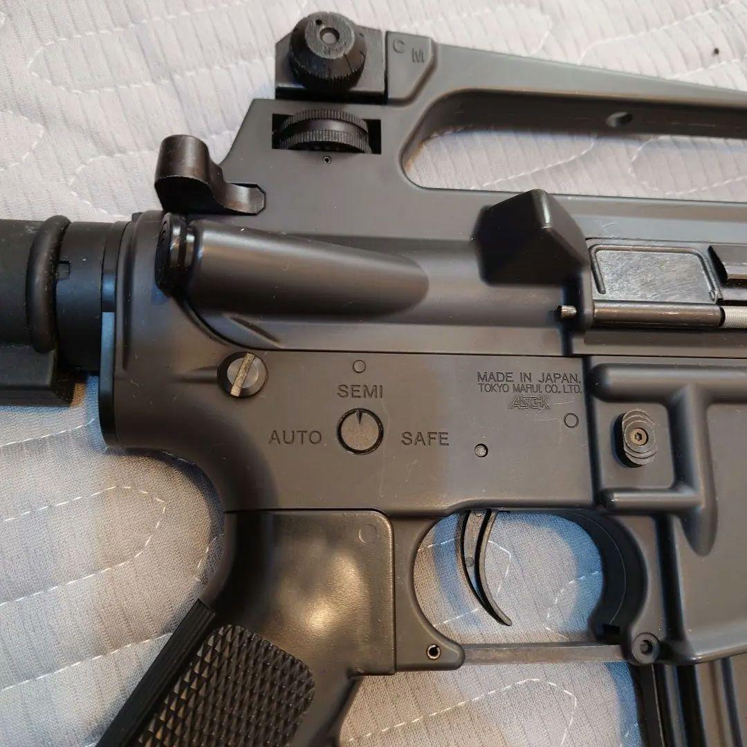 東京マルイ COLT M16 A2 STD 電動ガン