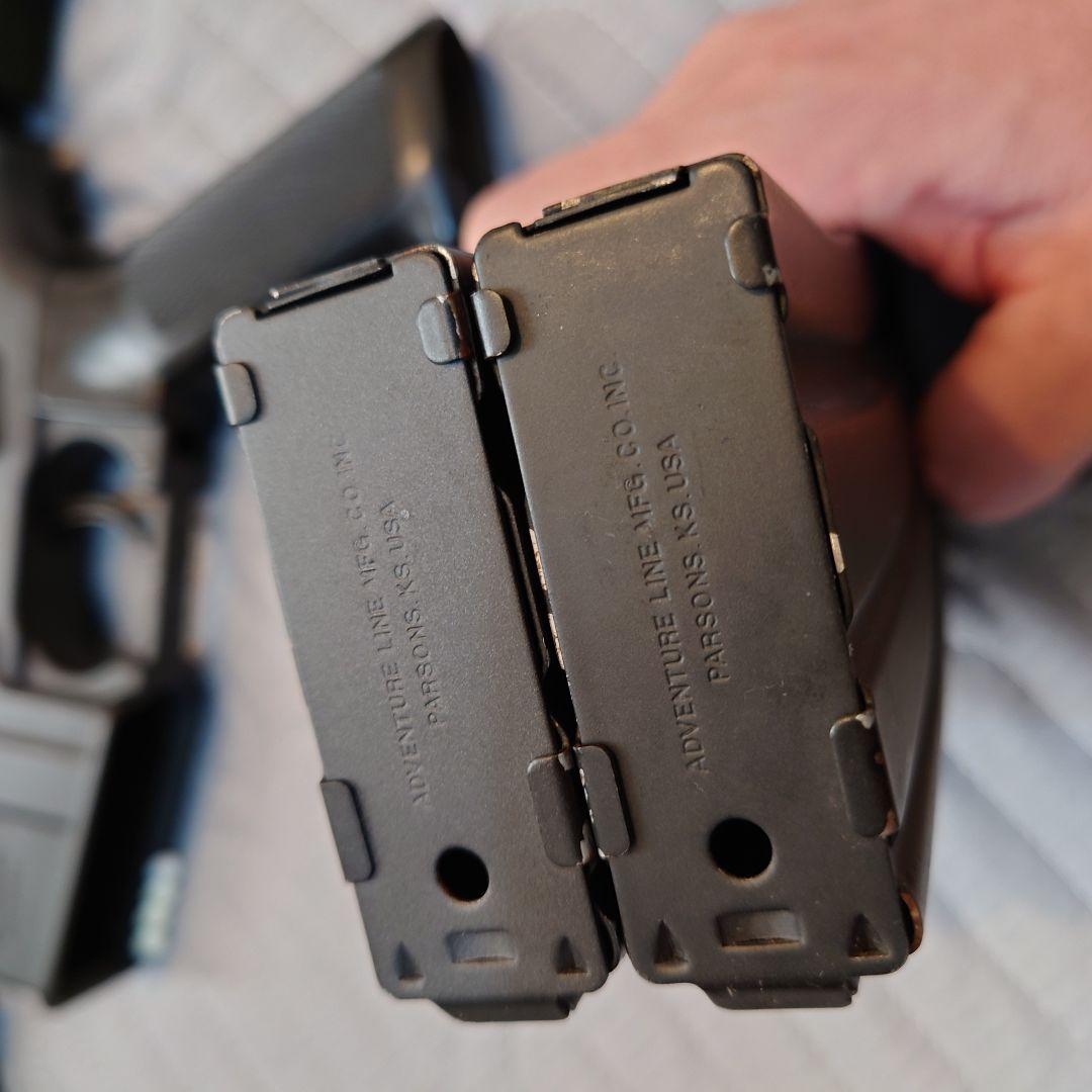 東京マルイ COLT M16 A2 STD 電動ガン