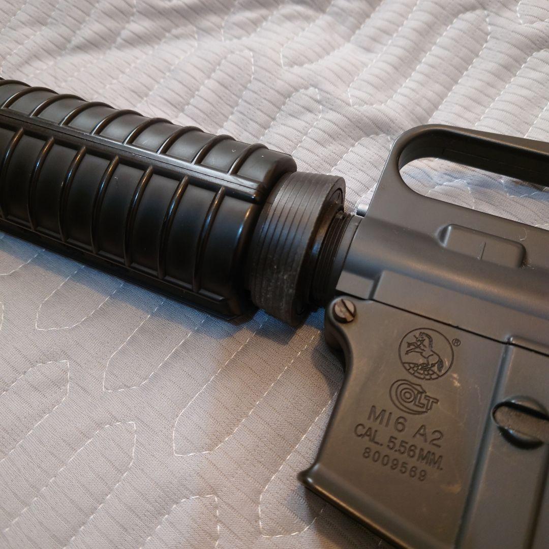 東京マルイ COLT M16 A2 STD 電動ガン