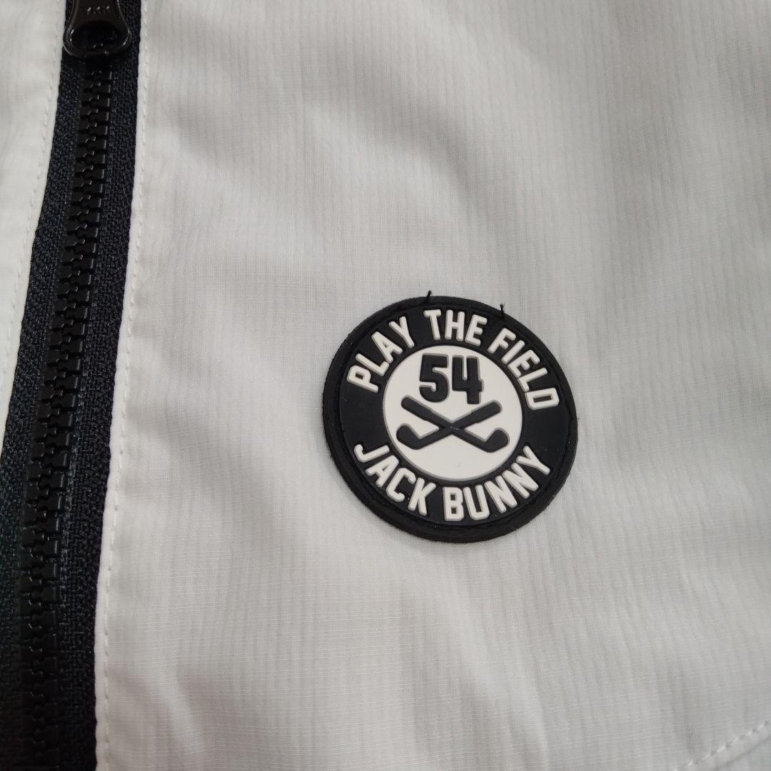 JACK BUNNY!!軽量*ジャケット/ウィンドウ♡S ゴルフスポーツ