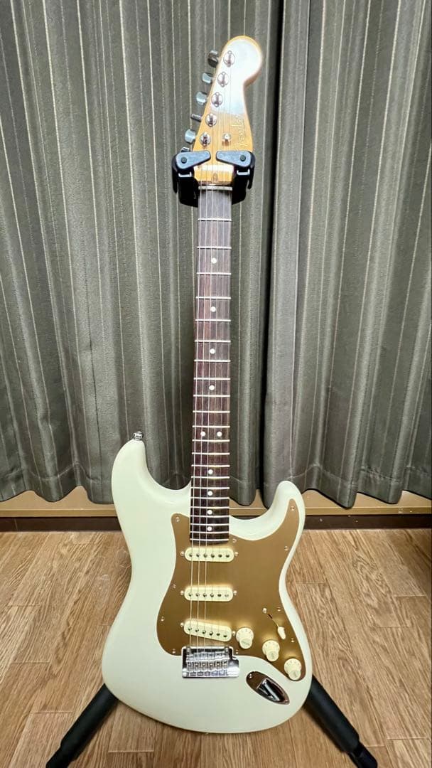 ギター Fender American Professional II Strato