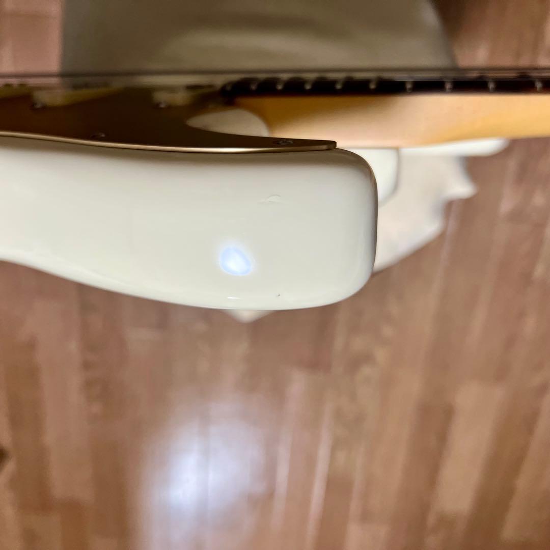 ギター Fender American Professional II Strato