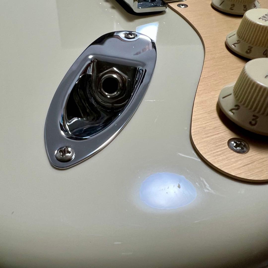 ギター Fender American Professional II Strato