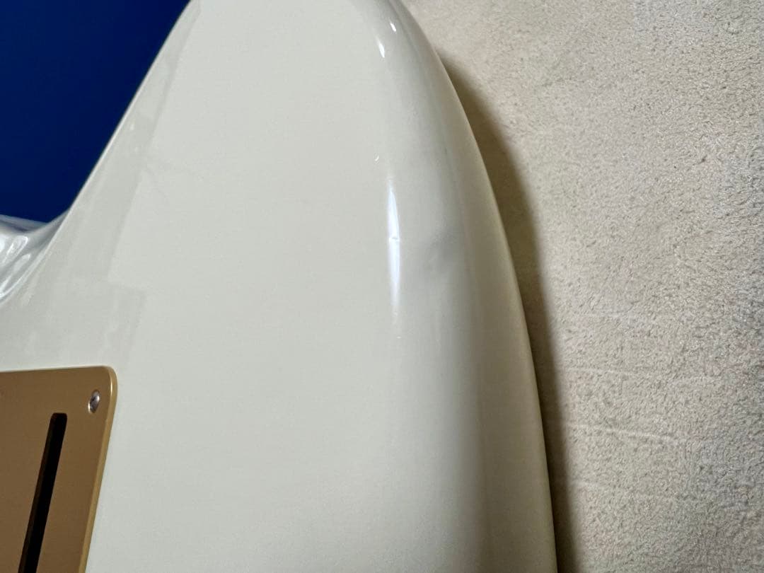 ギター Fender American Professional II Strato