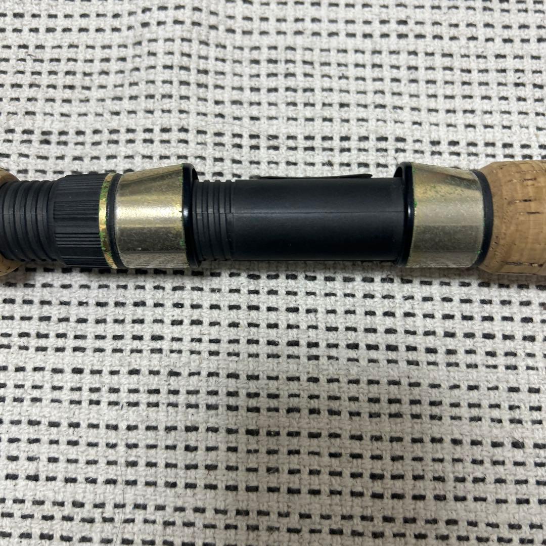 ufm SALTY PLUGGER SPS962 9'6\" シーバスロッド