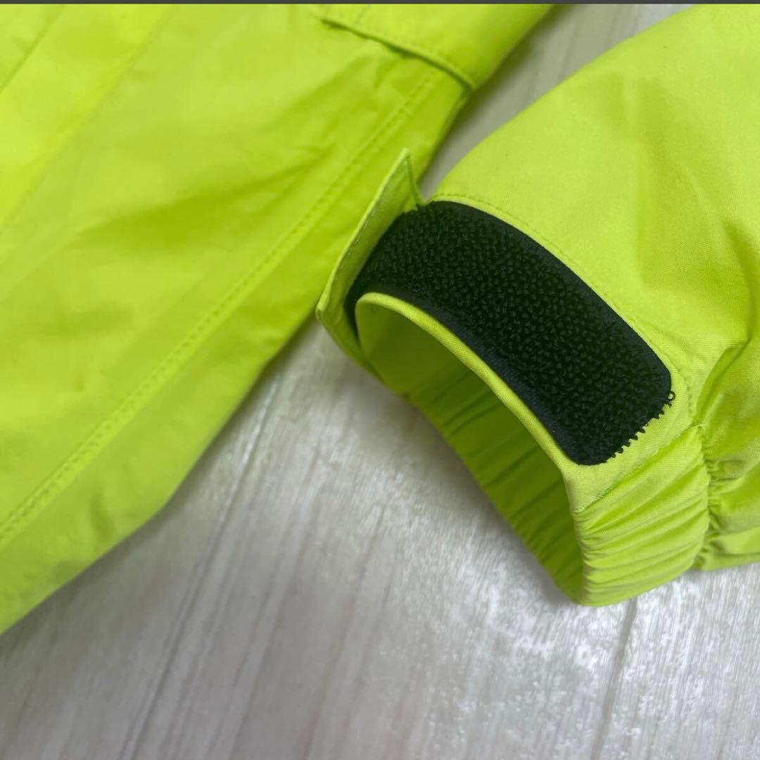 新品 Munsingwearマンシングウェア メンズ ゴルフウェア レインウェア