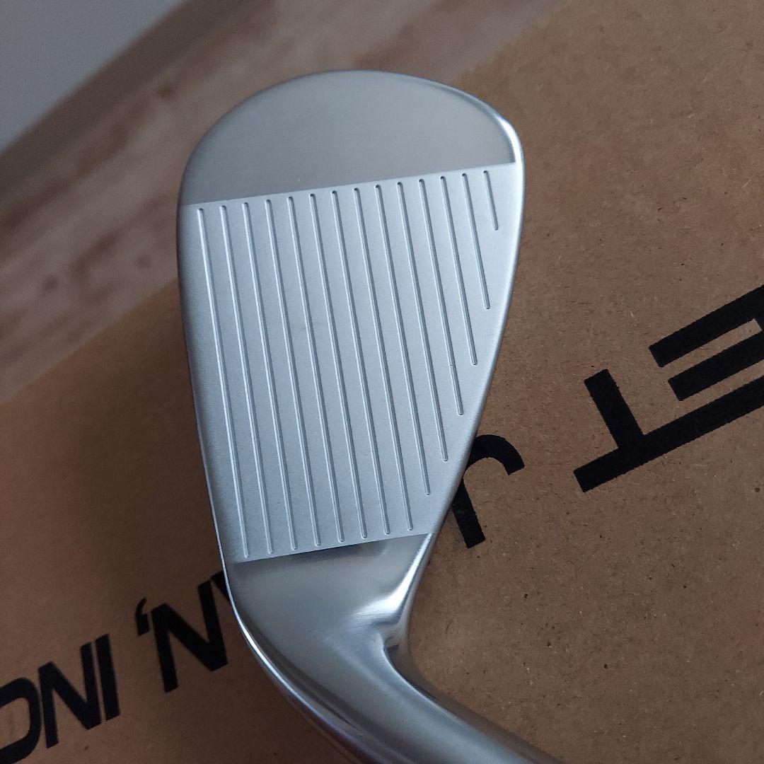 タイトリスト Titleist T350 アイアン 6本セット ほぼ新品！