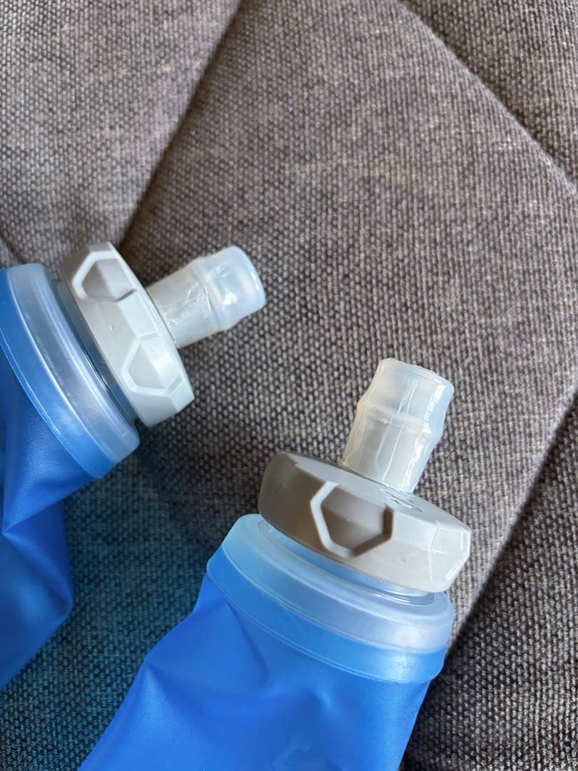 SALOMON サロモン ランニングベスト AGILE 6