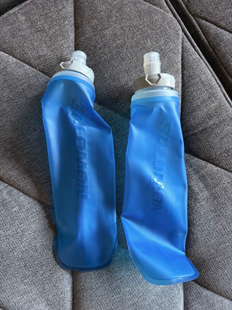 SALOMON サロモン ランニングベスト AGILE 6