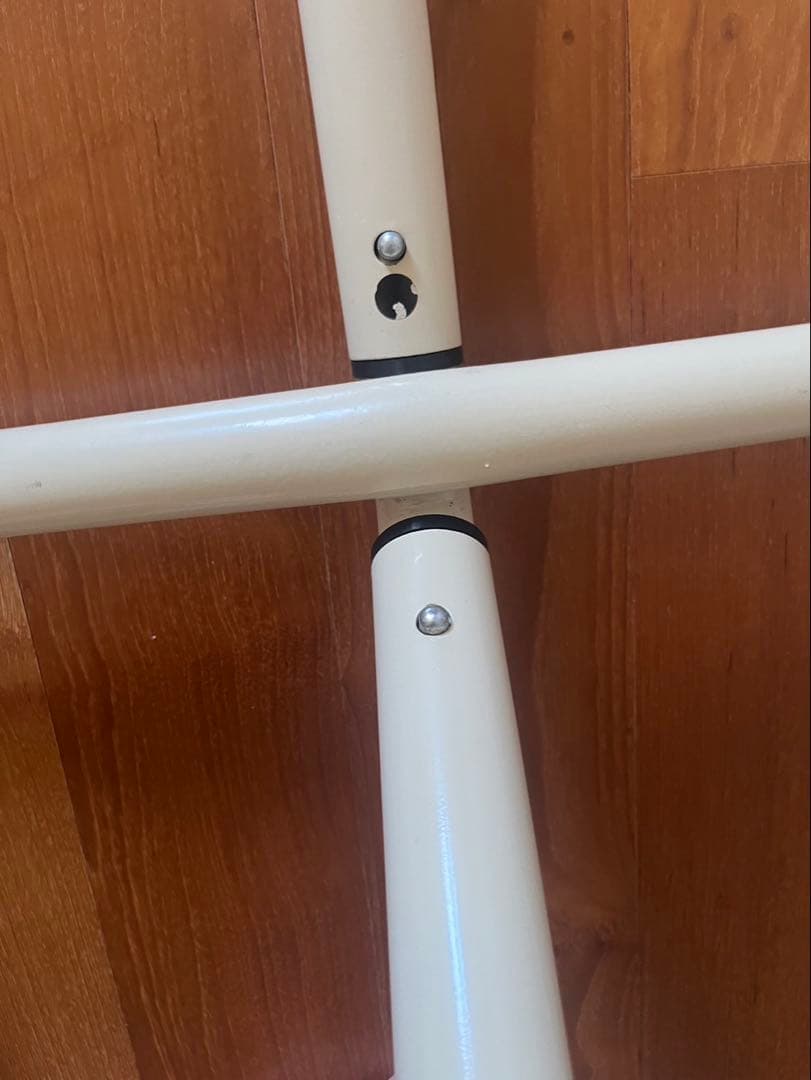 ラシエスタ　ダブルサイズ　ハンモック