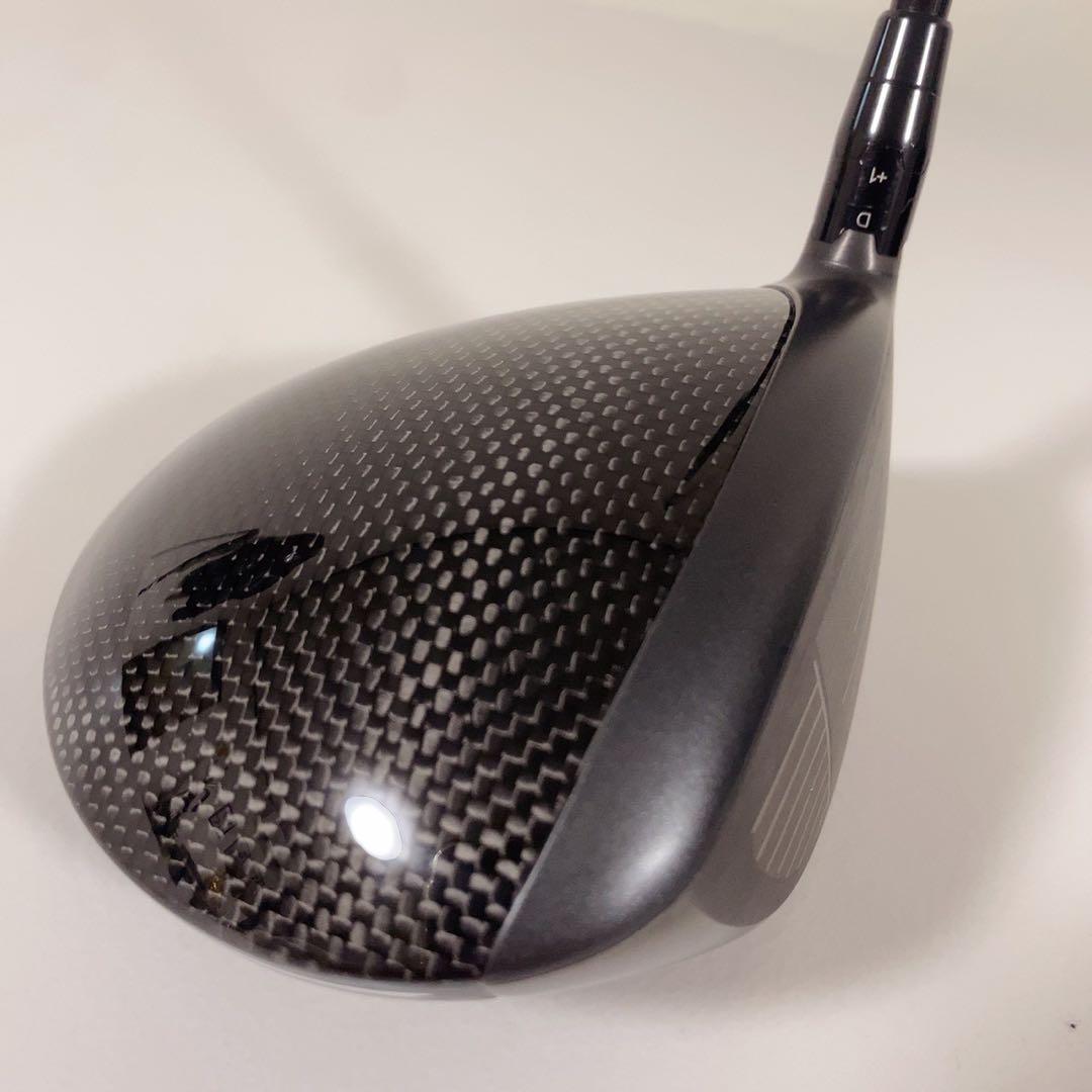 Callaway AiSmoke ドライバー ♦︎♦︎♦︎ 10.5